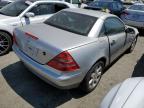 MERCEDES-BENZ SLK 230 KO photo