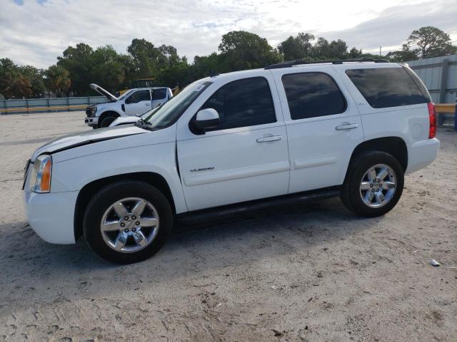 2009 GMC Yukon Slt VIN: 1GKFC33J89R145999 Lot: 58895784