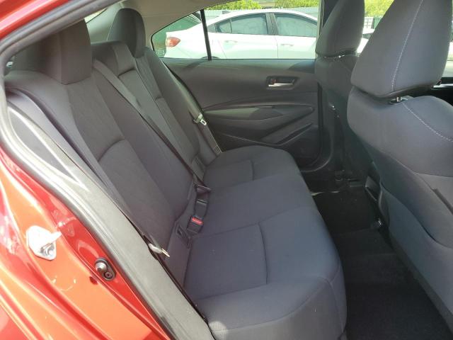 2020 TOYOTA COROLLA LE - JTDVPRAEXLJ109953