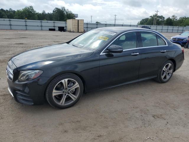 VIN WDDZF4JB4JA425252 2018 Mercedes-Benz E-Class, 300 no.1