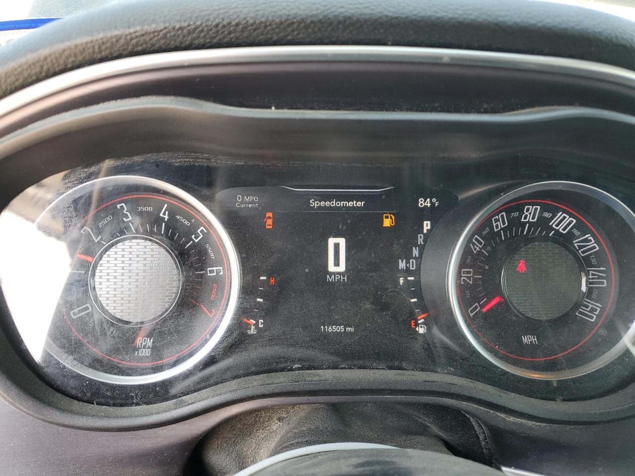 2C3CDZAG1JH317983 2018 Dodge Challenger Sxt