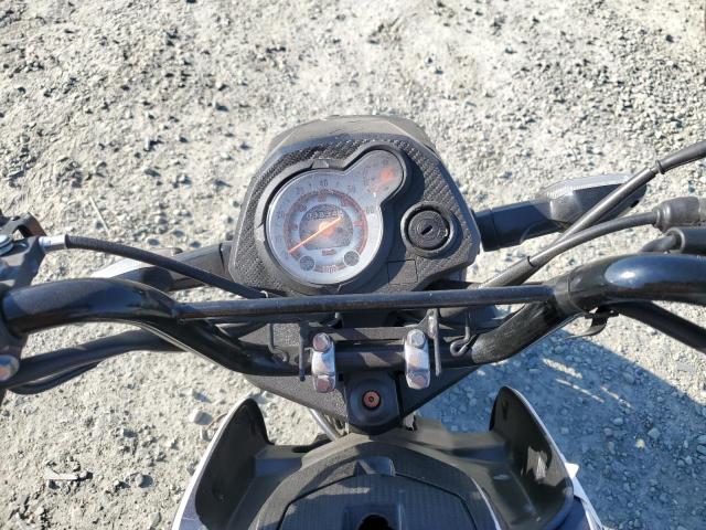 2022 HONDA NVA110 B 3H1JK0716ND000307