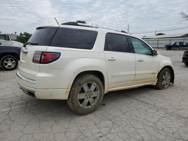 2013 GMC Acadia Denali VIN: 1GKKRTKD6DJ216701 Lot: 60641664