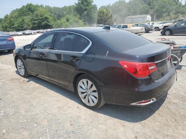 2017 ACURA RLX SPORT - JH4KC2F99HC000055