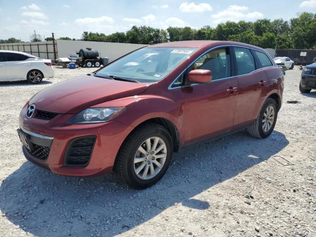 2011 Mazda Cx-7 VIN: JM3ER2A57B0373502 Lot: 57897564