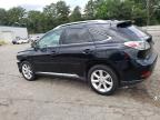 LEXUS RX 350 photo