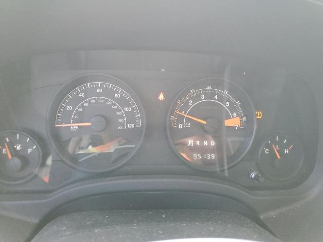 1C4NJRBB0GD614796 2016 Jeep Patriot Sport
