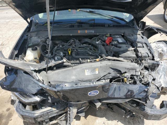 VIN 3FA6P0HD2LR235751 2020 Ford Fusion, SE no.11