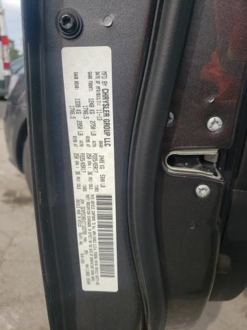 2014 Dodge Journey Se VIN: 3C4PDCAB1ET163769 Lot: 59757794