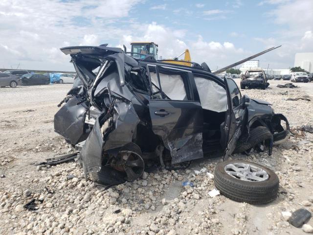 2021 TOYOTA RAV4 XSE #3304560468