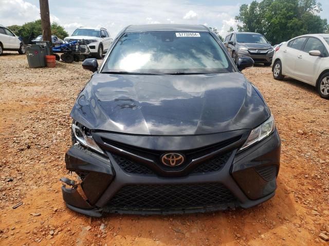 2019 Toyota Camry L VIN: 4T1B11HK0KU841650 Lot: 57732654