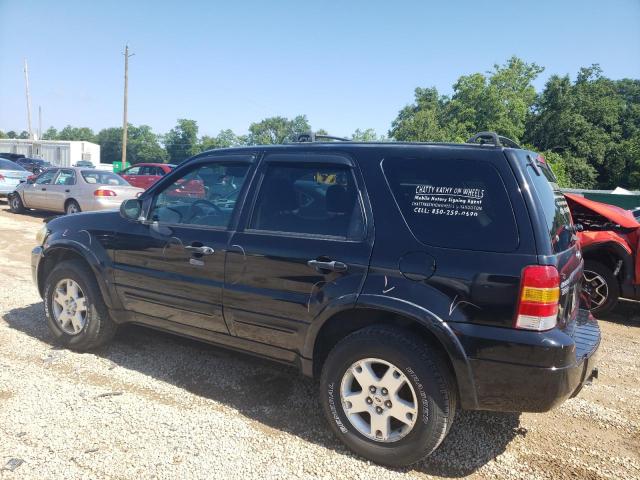 2006 Ford Escape Limited VIN: 1FMCU04106KB35959 Lot: 57457944