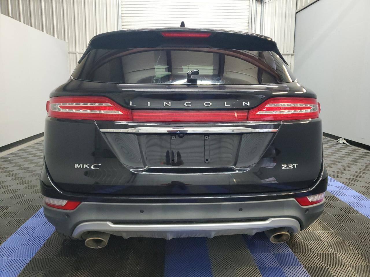 5LMTJ3DH1KUL02283 2019 Lincoln Mkc Reserve