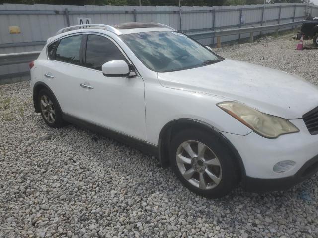 2008 Infiniti Ex35 Base VIN: JNKAJ09E18M306675 Lot: 60924694