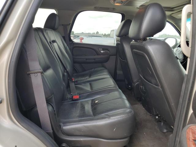 2013 Chevrolet Tahoe C1500 Lt VIN: 1GNSCBE04DR261841 Lot: 59837554