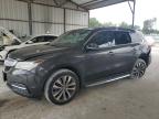2016 ACURA MDX TECHNO - 5FRYD4H47GB040530