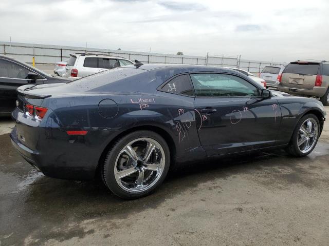 2013 Chevrolet Camaro Ls VIN: 2G1FA1E33D9152553 Lot: 57558364