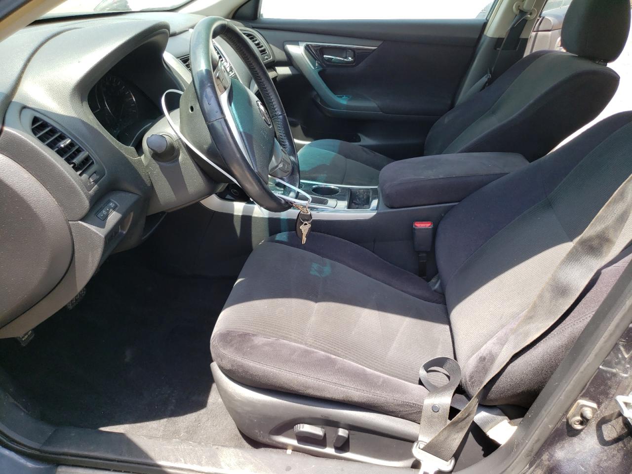 1N4AL3AP8DC261668 2013 Nissan Altima 2.5