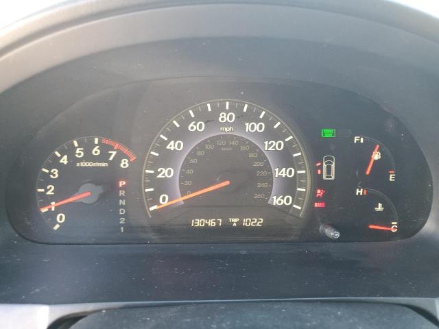 2006 Honda Odyssey Exl VIN: 5FNRL38786B128482 Lot: 58473044