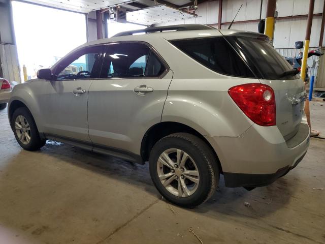 2011 Chevrolet Equinox Lt VIN: 2GNALDEC9B1300074 Lot: 56474384