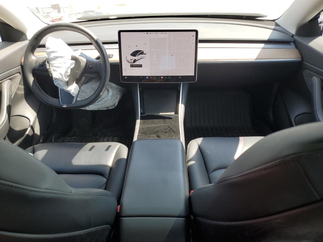 5YJ3E1EA4LF597472 2020 Tesla Model 3