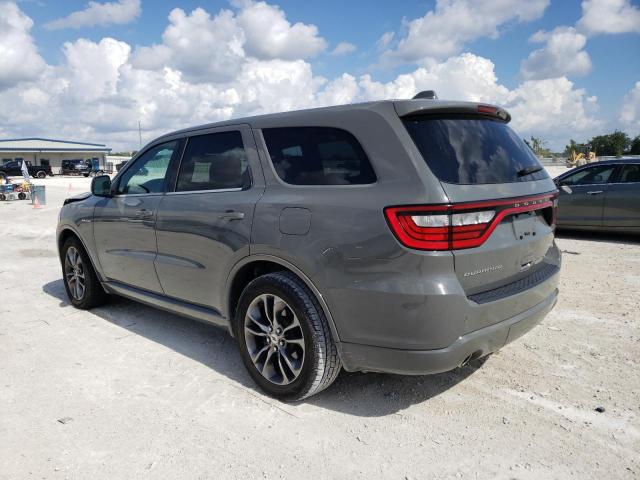 2020 Dodge Durango R/T VIN: 1C4SDHCTXLC141968 Lot: 58503054