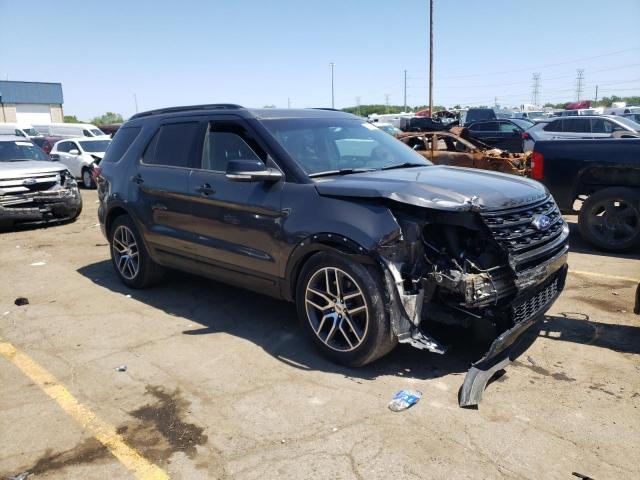 2016 Ford Explorer - Image 4