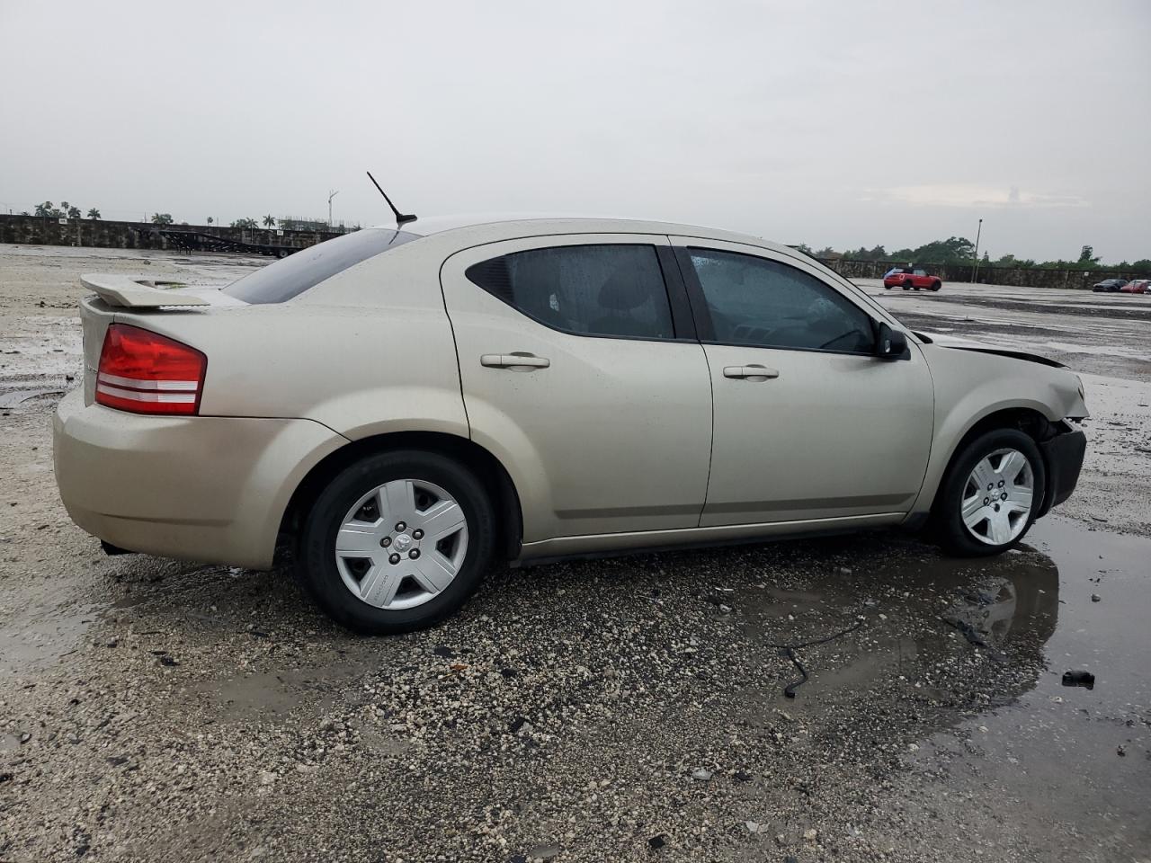 1B3LC46B09N548909 2009 Dodge Avenger Se