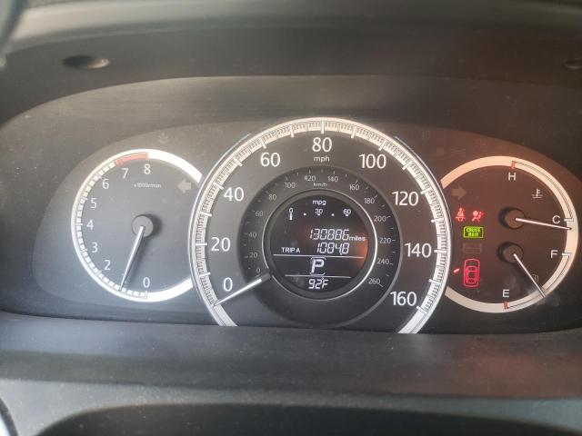 2015 HONDA ACCORD LX - 1HGCR2F36FA036991