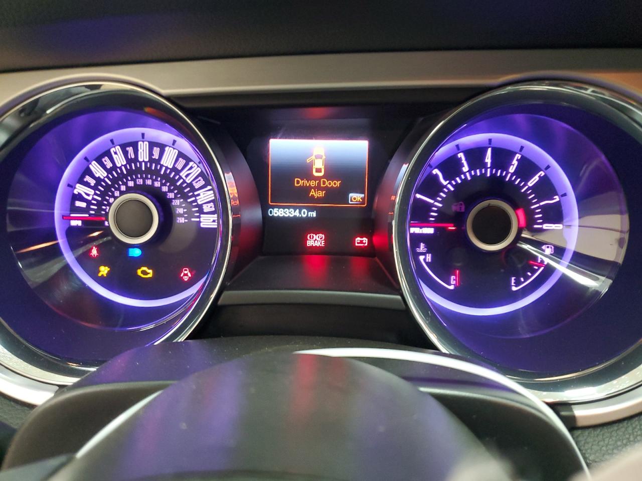 1ZVBP8CF9D5271180 2013 Ford Mustang Gt