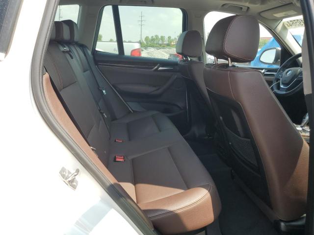 2016 BMW X3 xDrive28I VIN: 5UXWX9C56G0D65831 Lot: 57819564