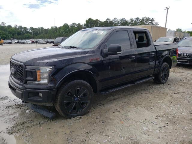 2020 FORD F150 SUPER - 1FTEW1EP4LFC65375