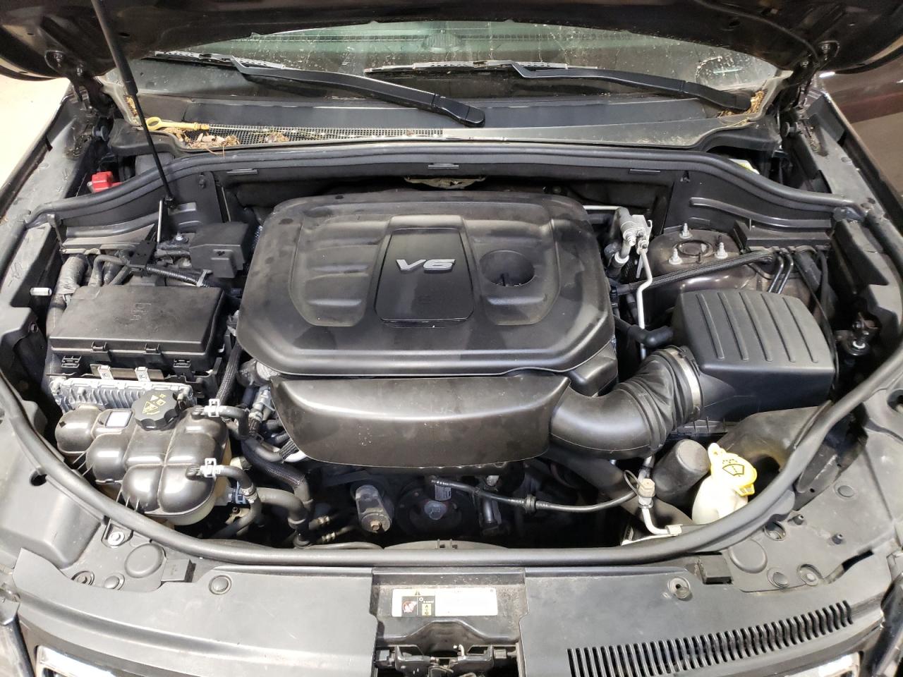 1C4RJFBGXHC764384 2017 Jeep Grand Cherokee Limited