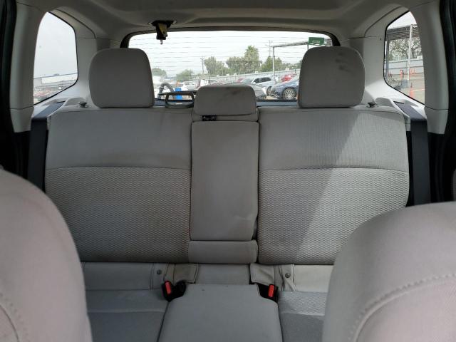 2017 Subaru Forester 2.5I Premium VIN: JF2SJAEC0HH594831 Lot: 56937524