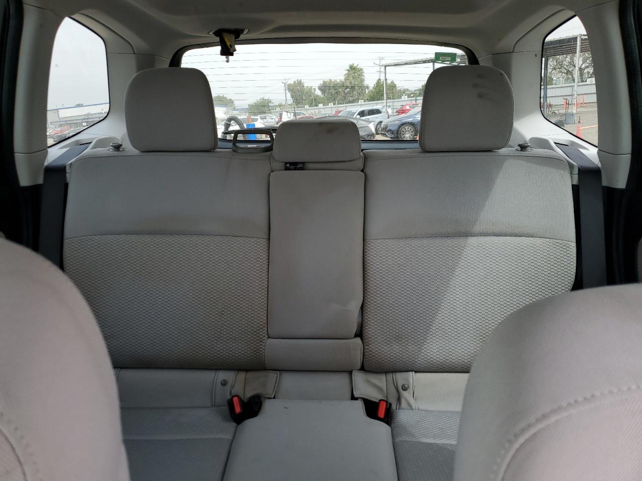 JF2SJAEC0HH594831 2017 Subaru Forester 2.5I Premium