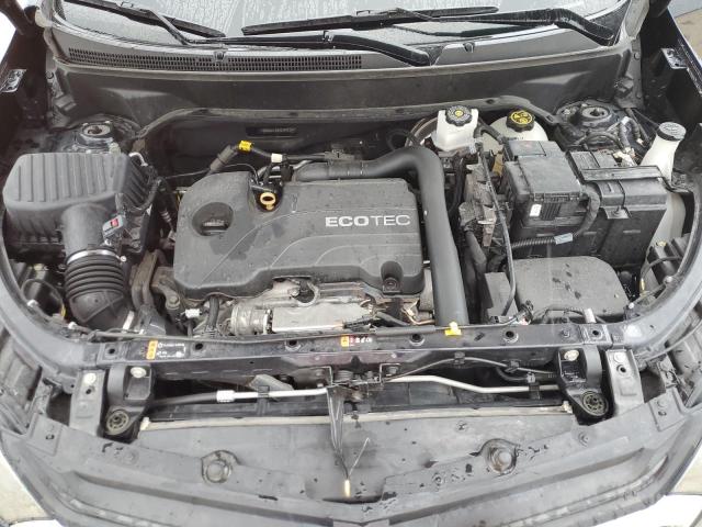 2020 Chevrolet Equinox Lt VIN: 2GNAXKEV8L6238228 Lot: 60909974