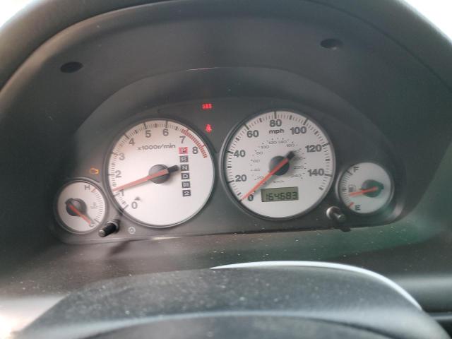 2HGES26832H610533 2002 Honda Civic Ex