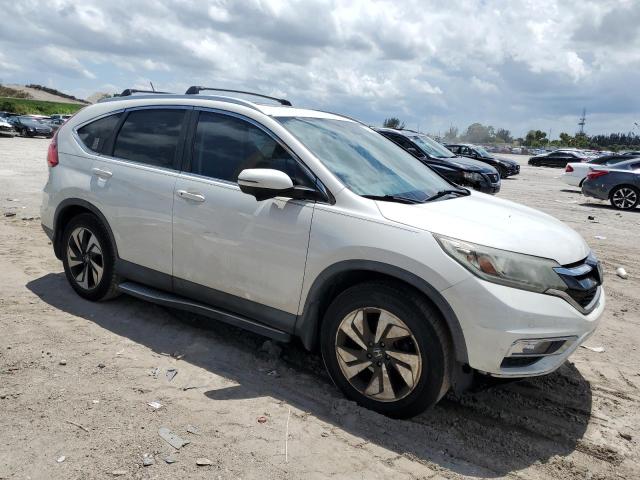 2016 Honda Cr-V Touring VIN: 5J6RM3H9XGL032358 Lot: 57820604