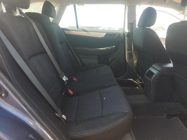 2015 Subaru Outback 2.5I VIN: 4S4BSAACXF3257235 Lot: 56711174