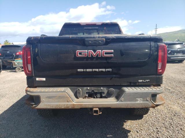 2019 GMC SIERRA K15 3GTU9DED2KG121377  57136504