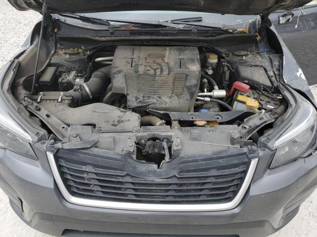 2021 Subaru Forester Premium VIN: JF2SKAFC4MH497797 Lot: 58247324