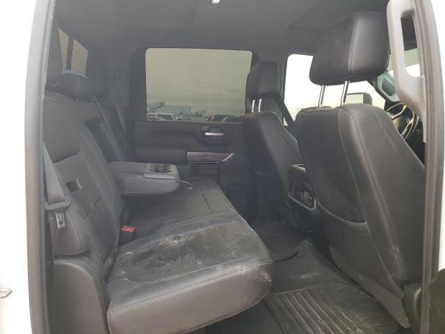 2021 Chevrolet Silverado K2500 Heavy Duty Ltz VIN: 1GC4YPEY8MF211564 Lot: 57842084