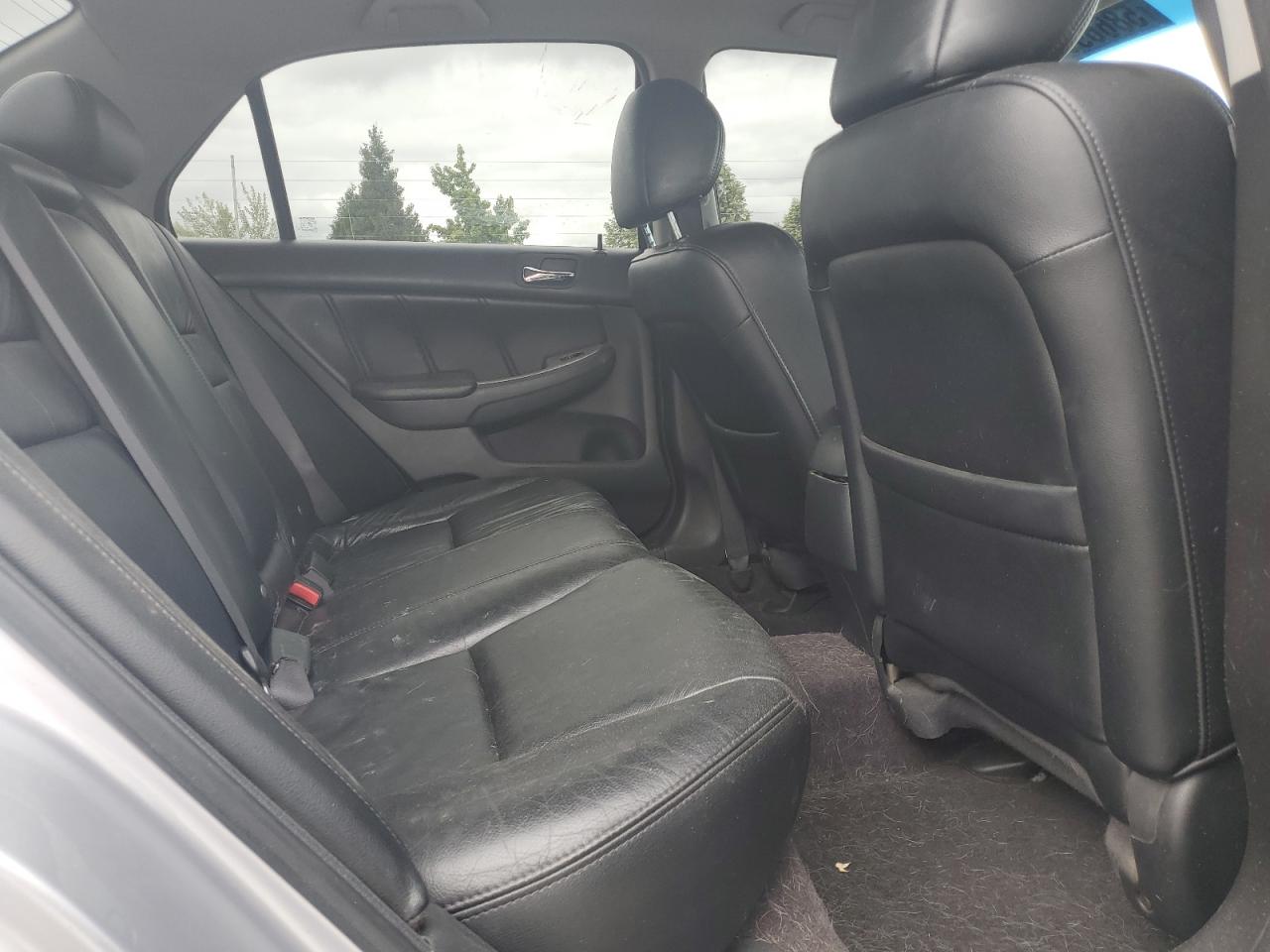 1HGCM66895A059648 2005 Honda Accord Ex