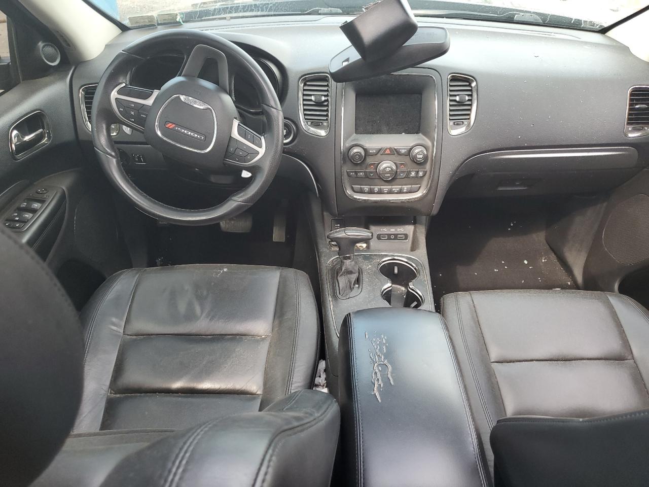 1C4RDJDG2KC771375 2019 Dodge Durango Gt