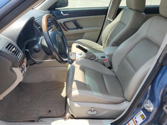 2008 Subaru Outback 3.0R Ll Bean VIN: 4S4BP86C984346729 Lot: 59881374