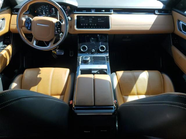 2019 LAND ROVER RANGE ROVE - SALYL2EX7KA207017