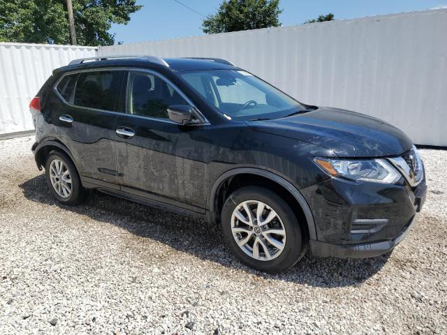 2019 Nissan Rogue S VIN: JN8AT2MV5KW390966 Lot: 58765714