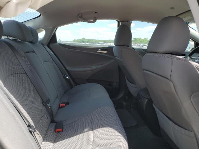 2014 Hyundai Sonata Gls VIN: 5NPEB4AC5EH920958 Lot: 59134014