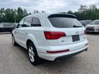 AUDI Q7 PREMIUM photo