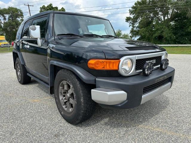 JTEBU11F470055157 2007 Toyota Fj Cruiser